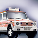Illustration for article titled Mercedes G-Wagen Turns 30: The 11 Best Special Versions
